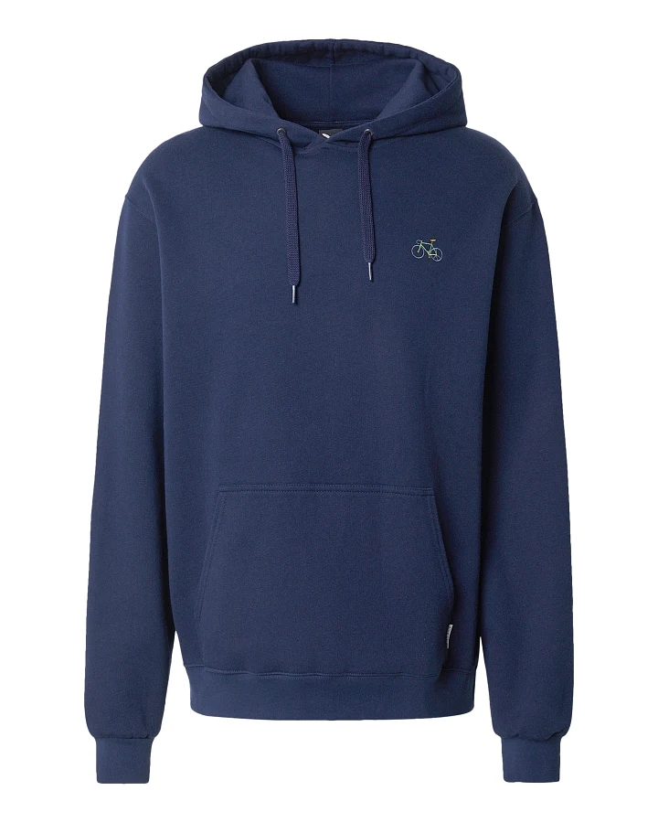 Iriedaily Sweatshirt Peaceride