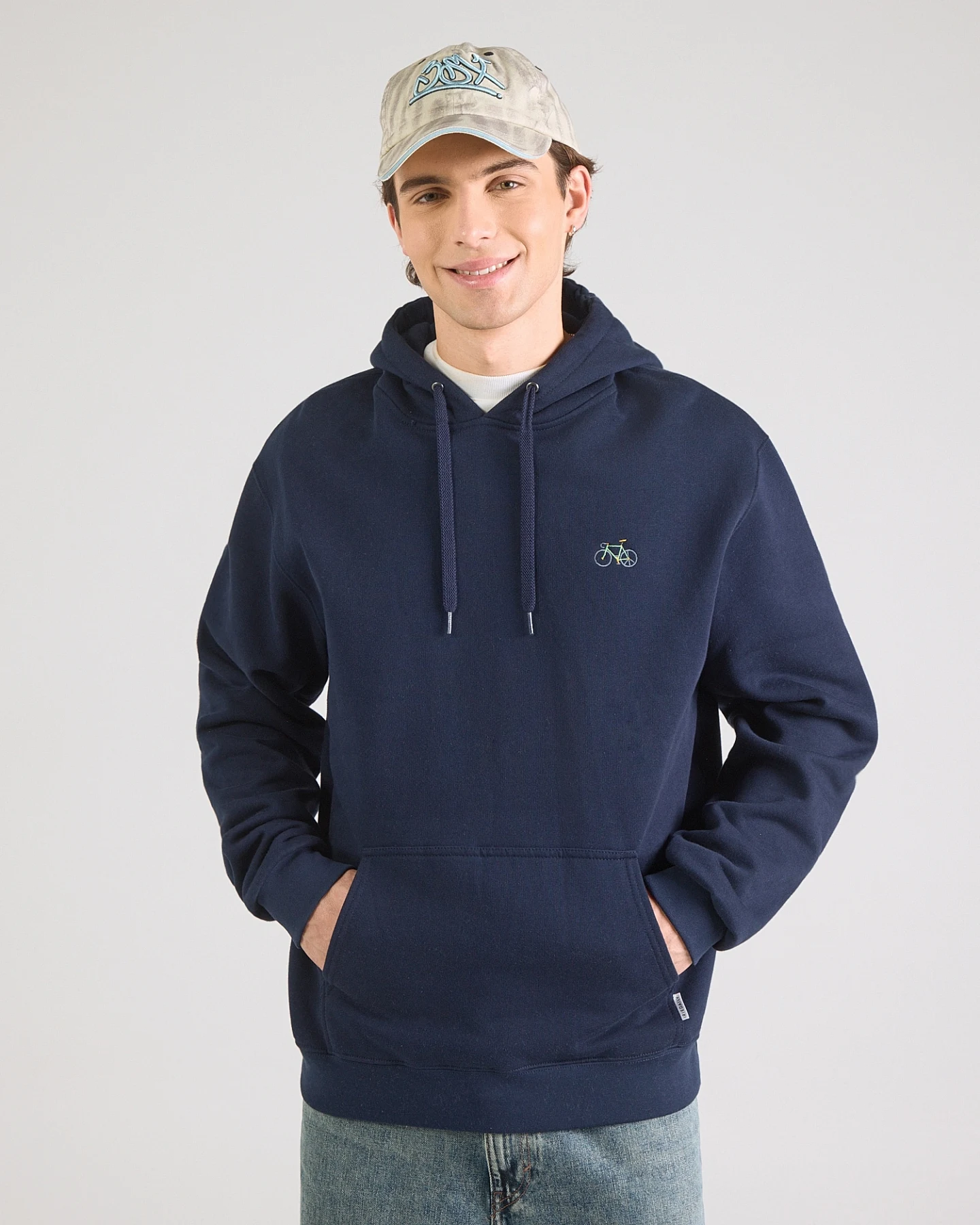 Iriedaily Sweatshirt Peaceride – Ansicht 2