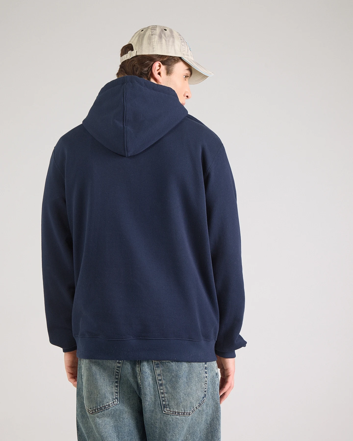 Iriedaily Sweatshirt Peaceride – Ansicht 3