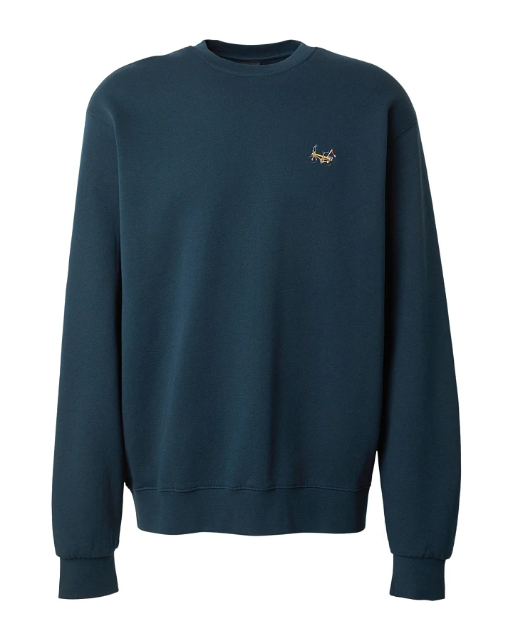 Iriedaily Sweatshirt Bonacycle