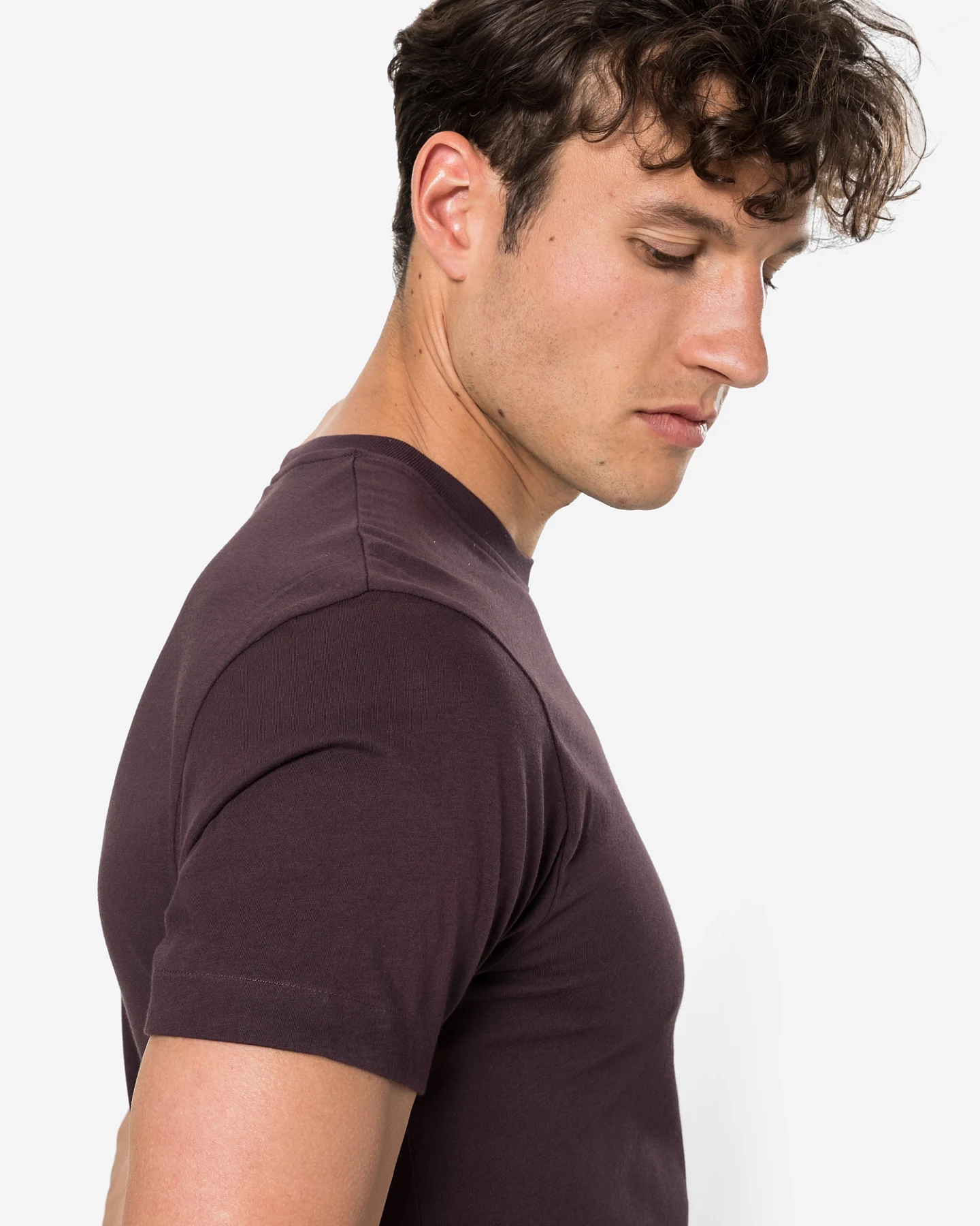 Iriedaily T-Shirt Tun Up – Ansicht 5