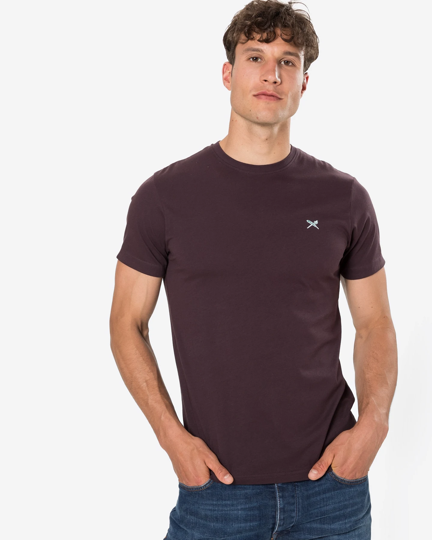 Iriedaily T-Shirt Tun Up – Ansicht 2