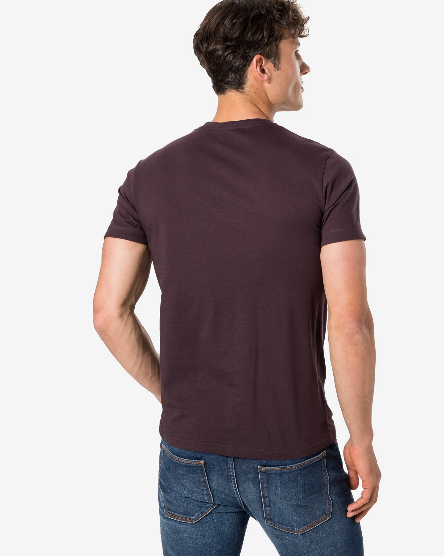 Iriedaily T-Shirt Tun Up – Ansicht 3