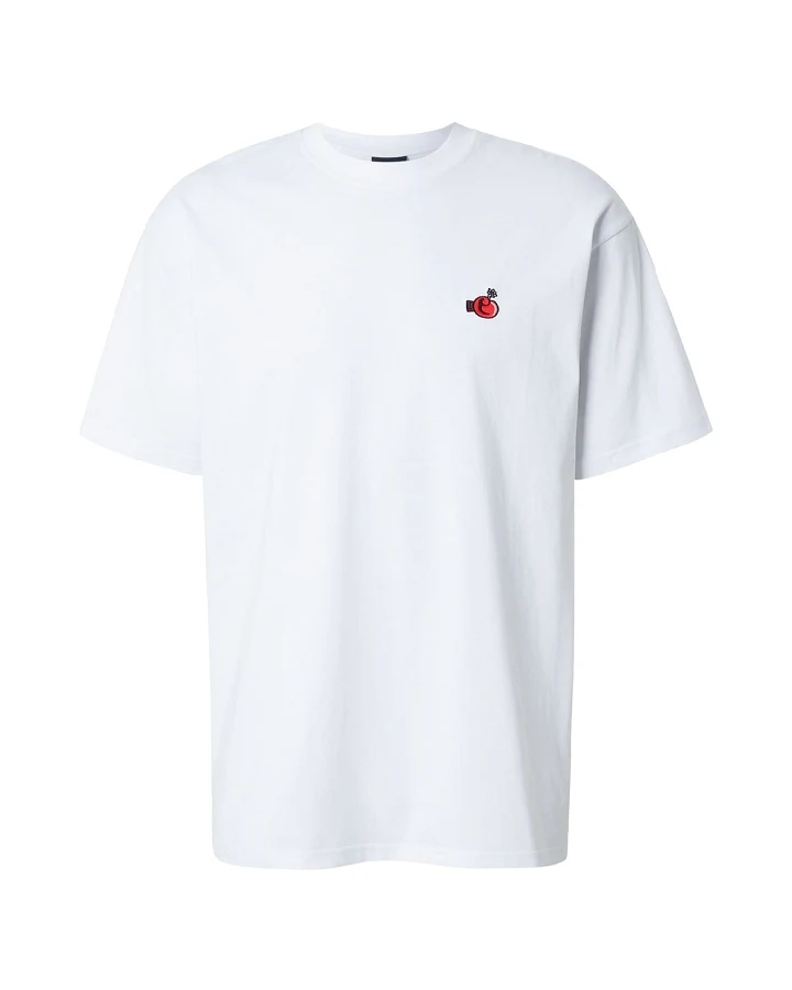 Iriedaily T-Shirt Daisy Glove