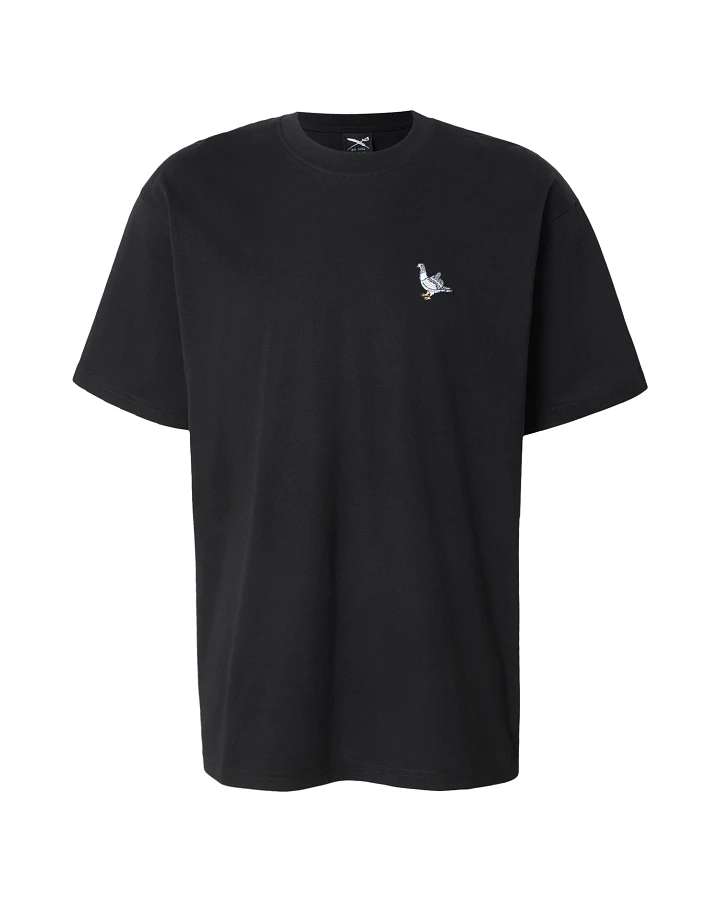 Iriedaily T-Shirt Pigeon Finger