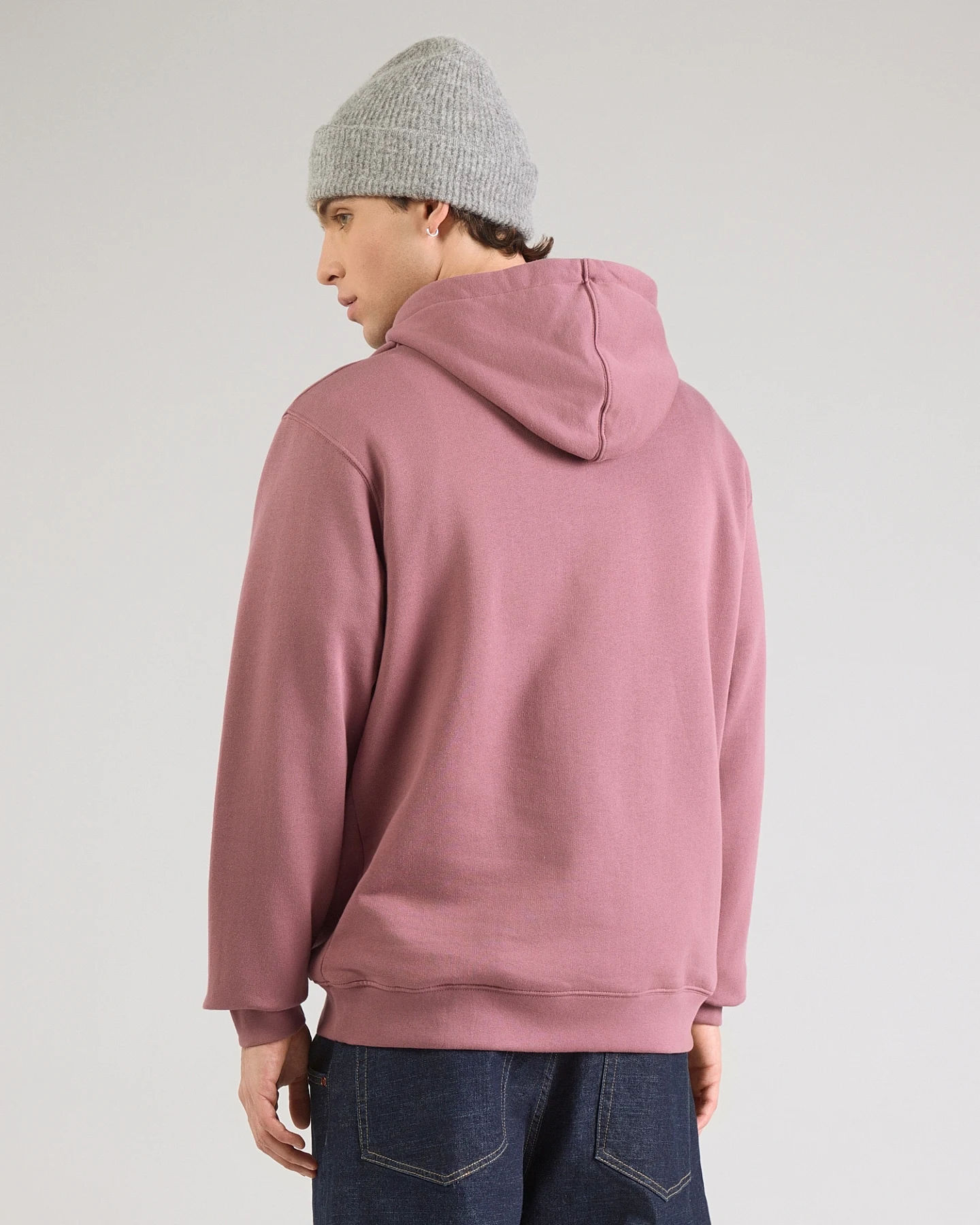 Iriedaily Sweatshirt Peaceride – Ansicht 3