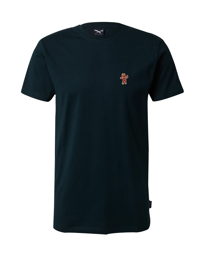 Iriedaily T-Shirt Cookieman