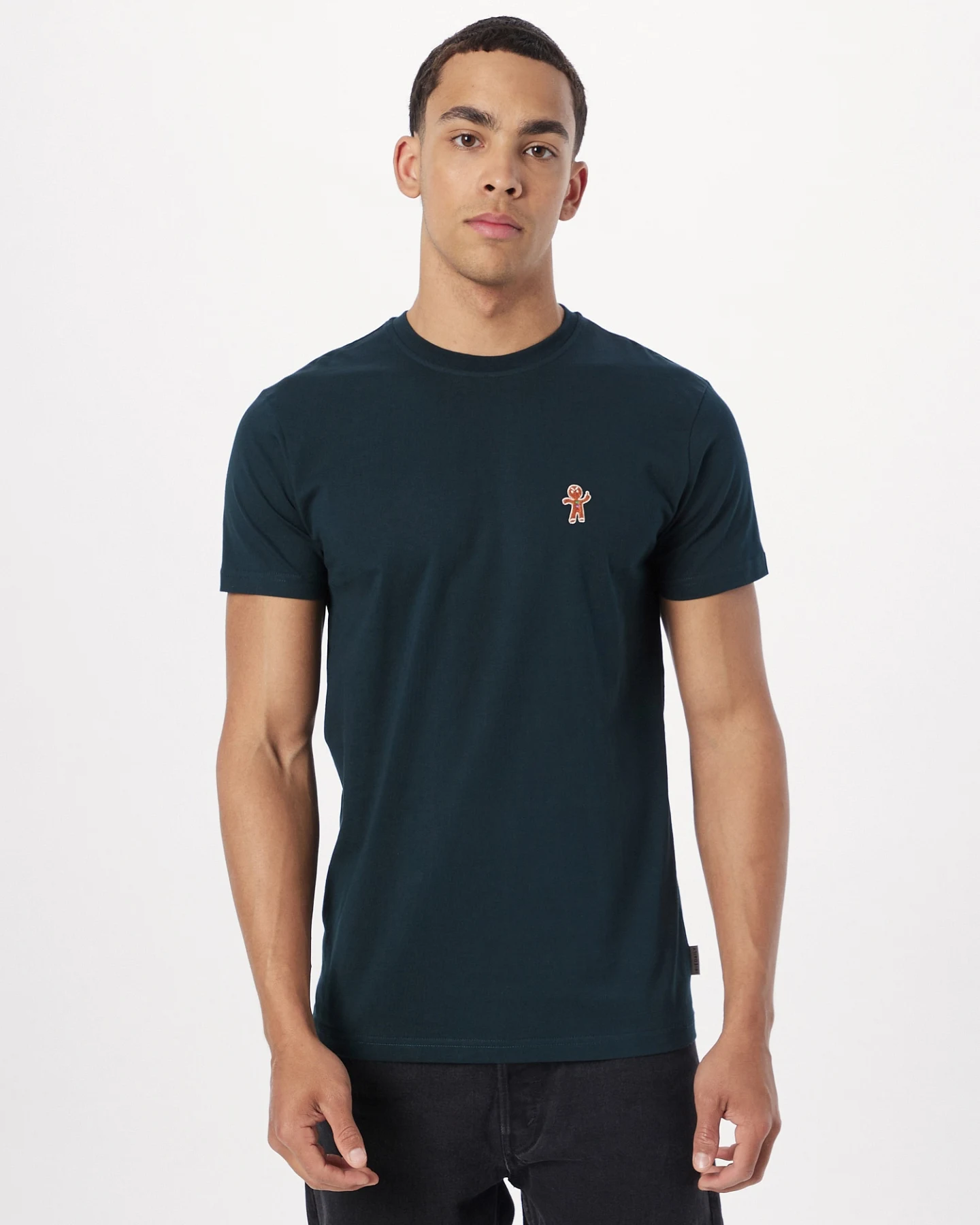 Iriedaily T-Shirt Cookieman – Ansicht 2