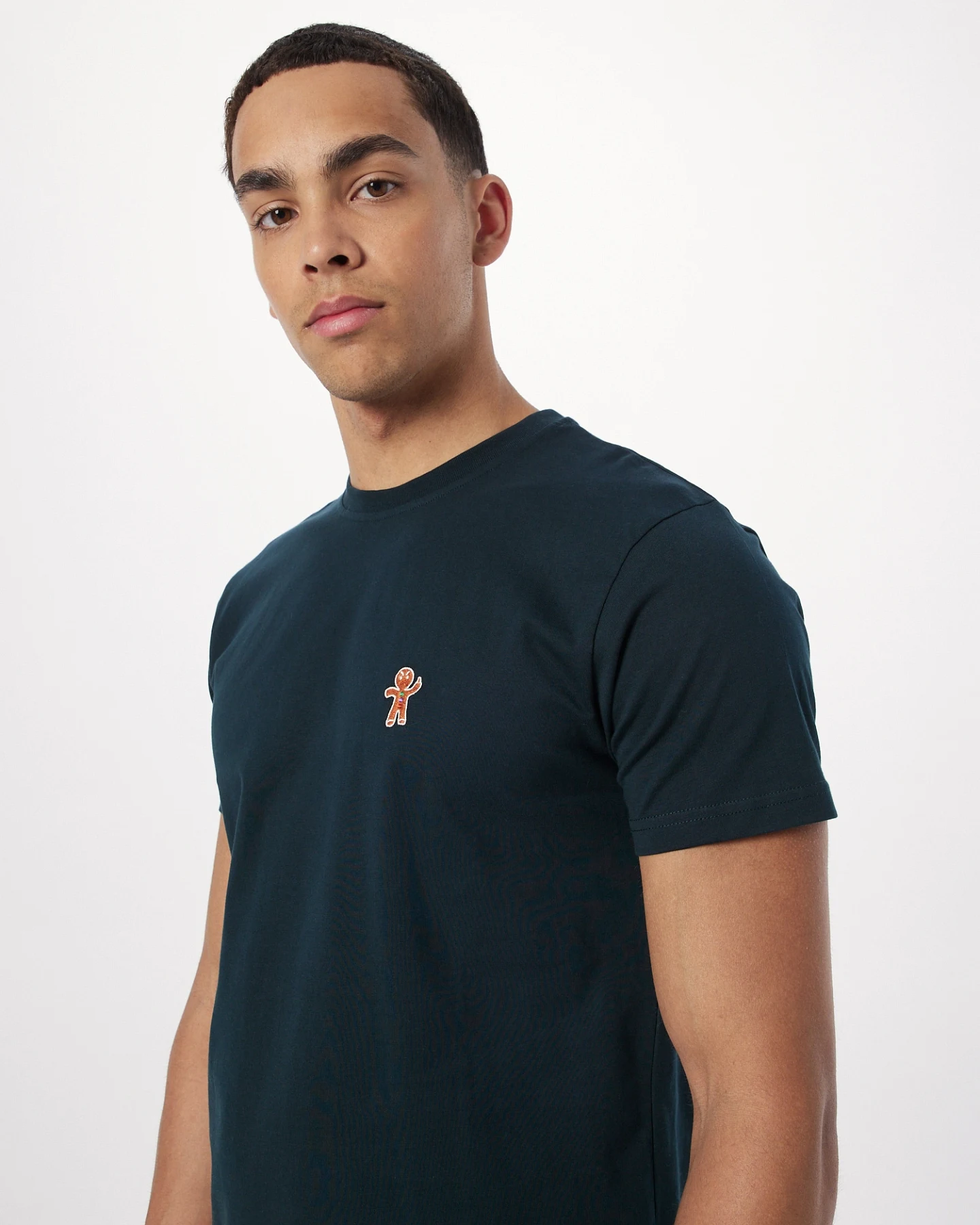 Iriedaily T-Shirt Cookieman – Ansicht 5