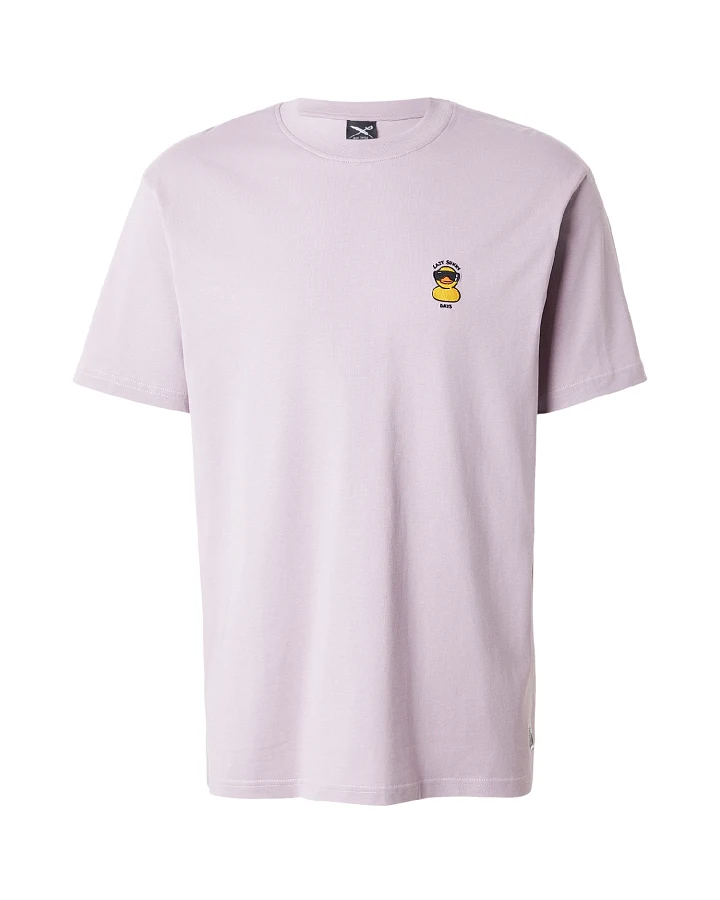 Iriedaily T-Shirt Lazy Sunny Day