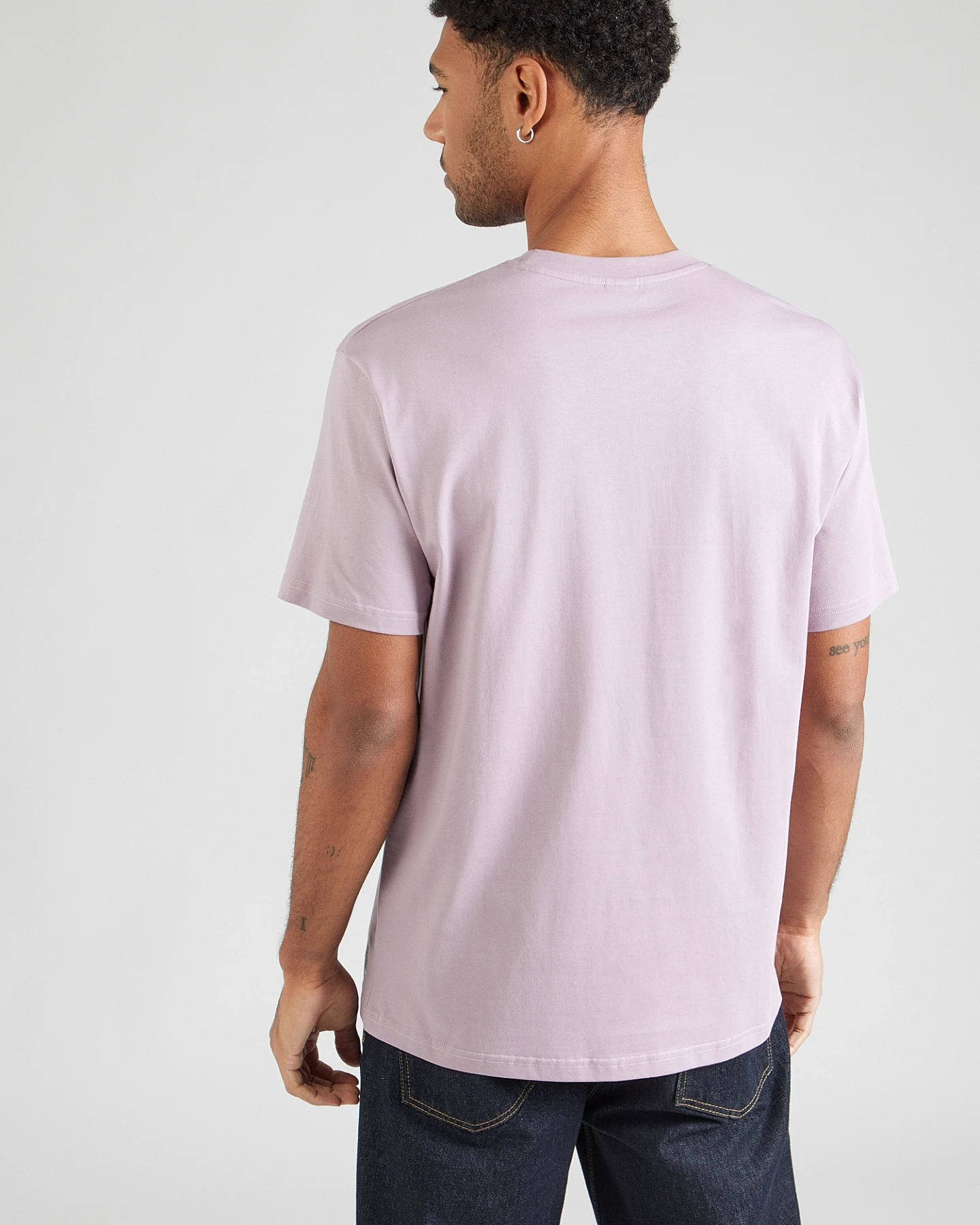 Iriedaily T-Shirt Lazy Sunny Day – Ansicht 3