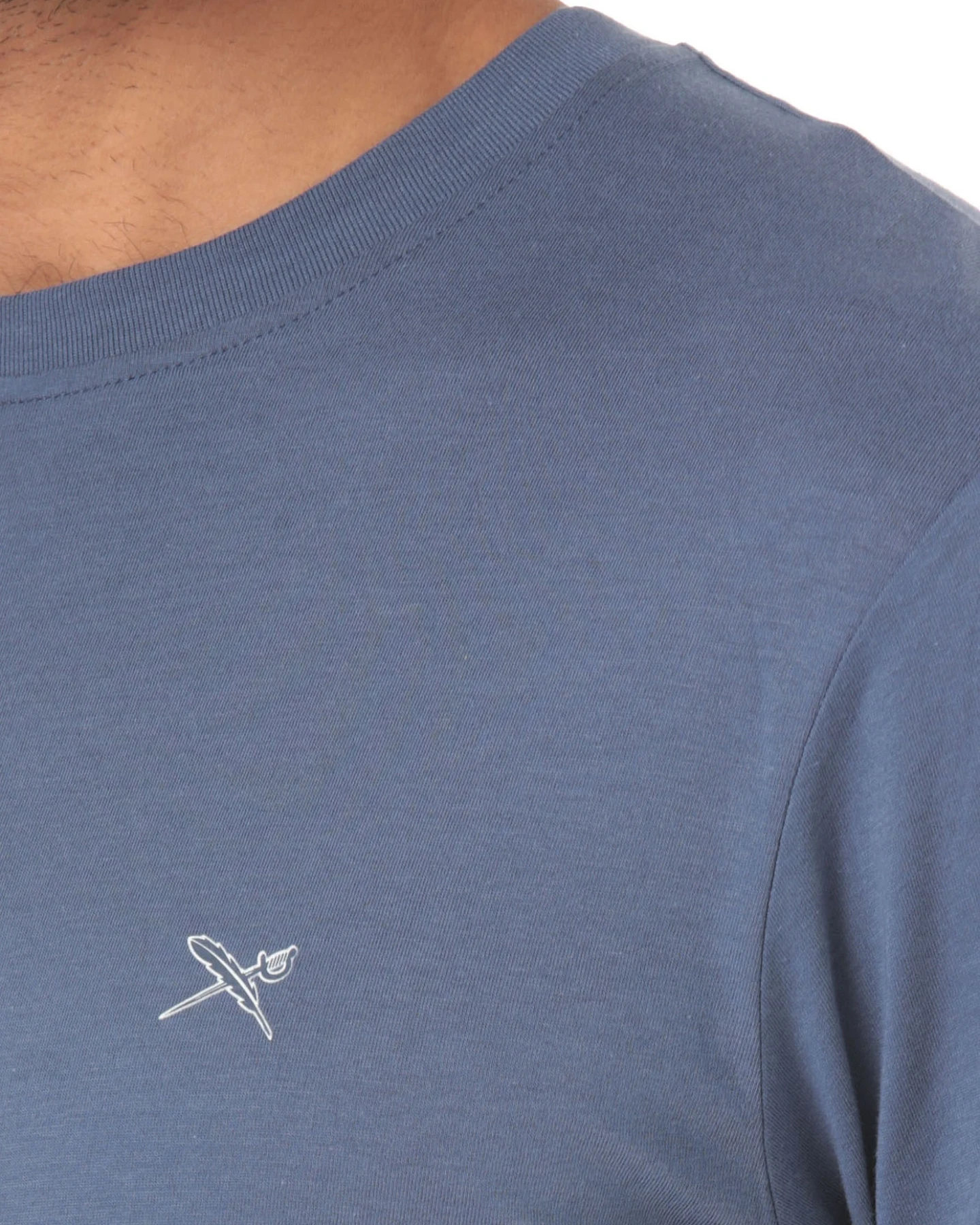 Iriedaily T-Shirt Turn Up – Ansicht 4