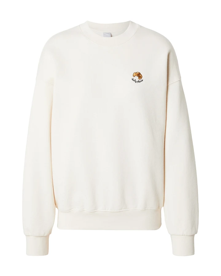 Iriedaily Sweatshirt Daily Plaisir
