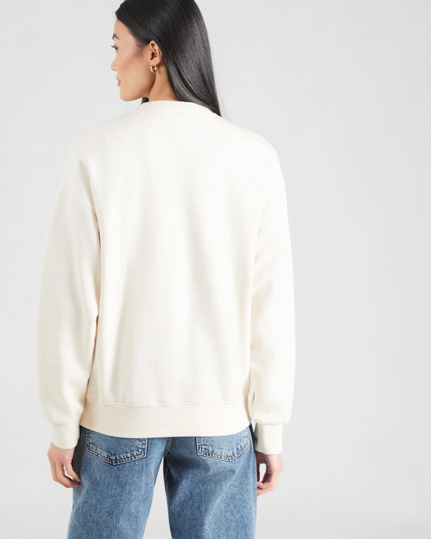 Iriedaily Sweatshirt Daily Plaisir – Ansicht 2