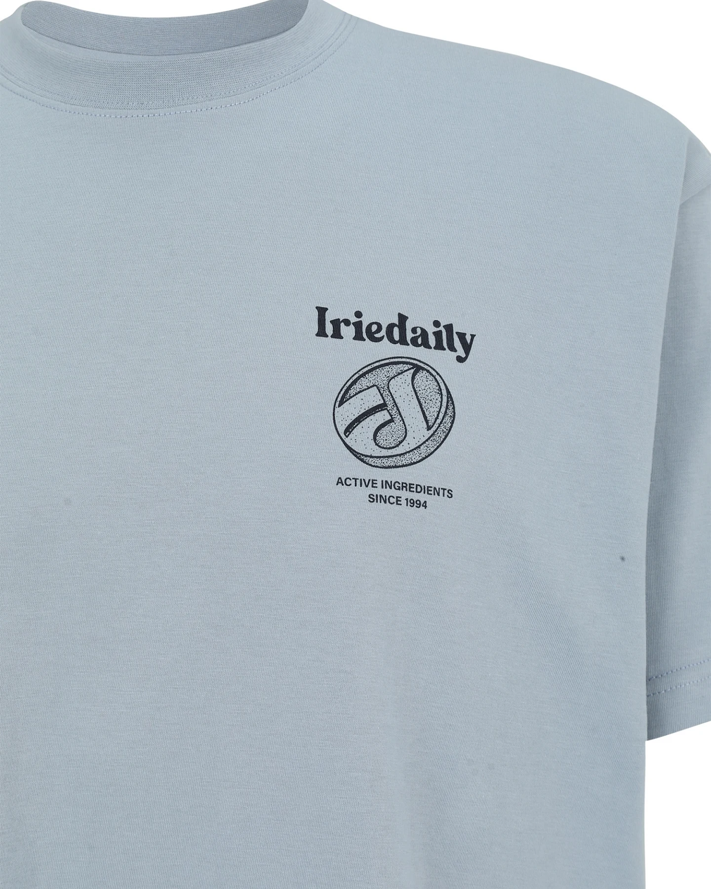 Iriedaily T-Shirt Hangover Club – Ansicht 2