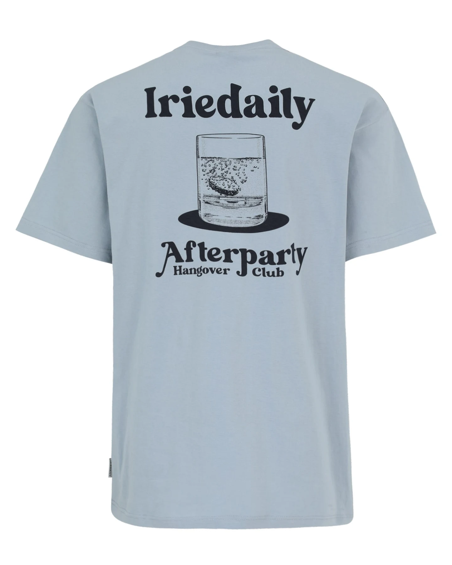 Iriedaily T-Shirt Hangover Club – Ansicht 3