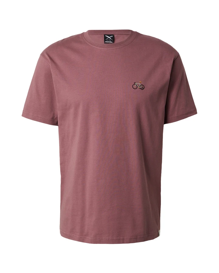 Iriedaily T-Shirt Peaceride