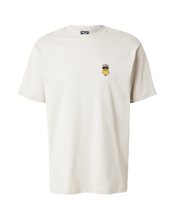 Iriedaily T-Shirt Lazy Sunny Day