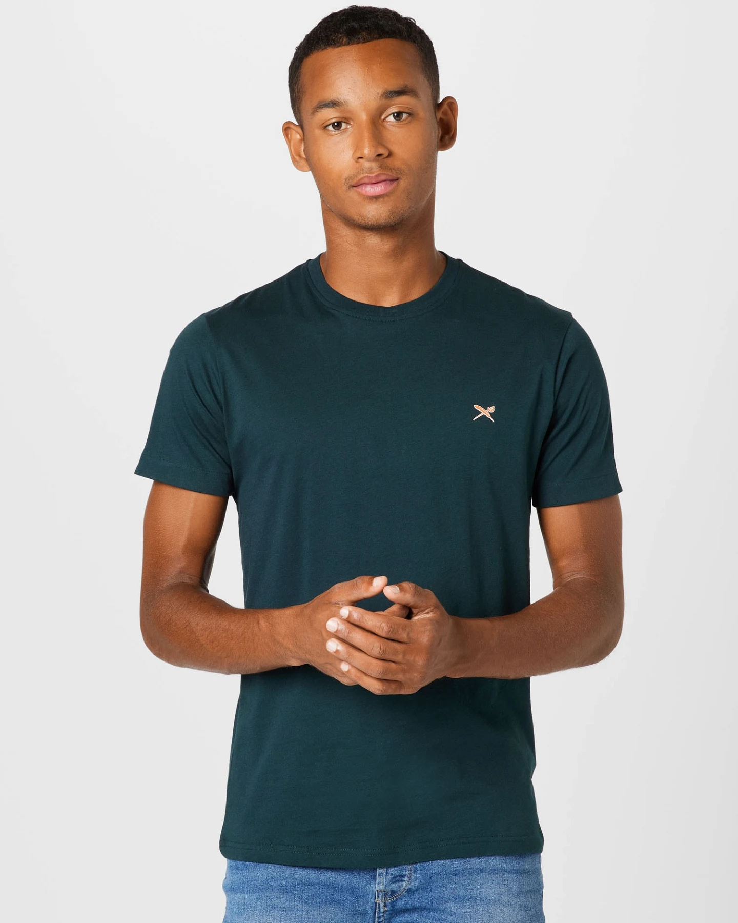 Iriedaily T-Shirt Turn Up – Ansicht 2