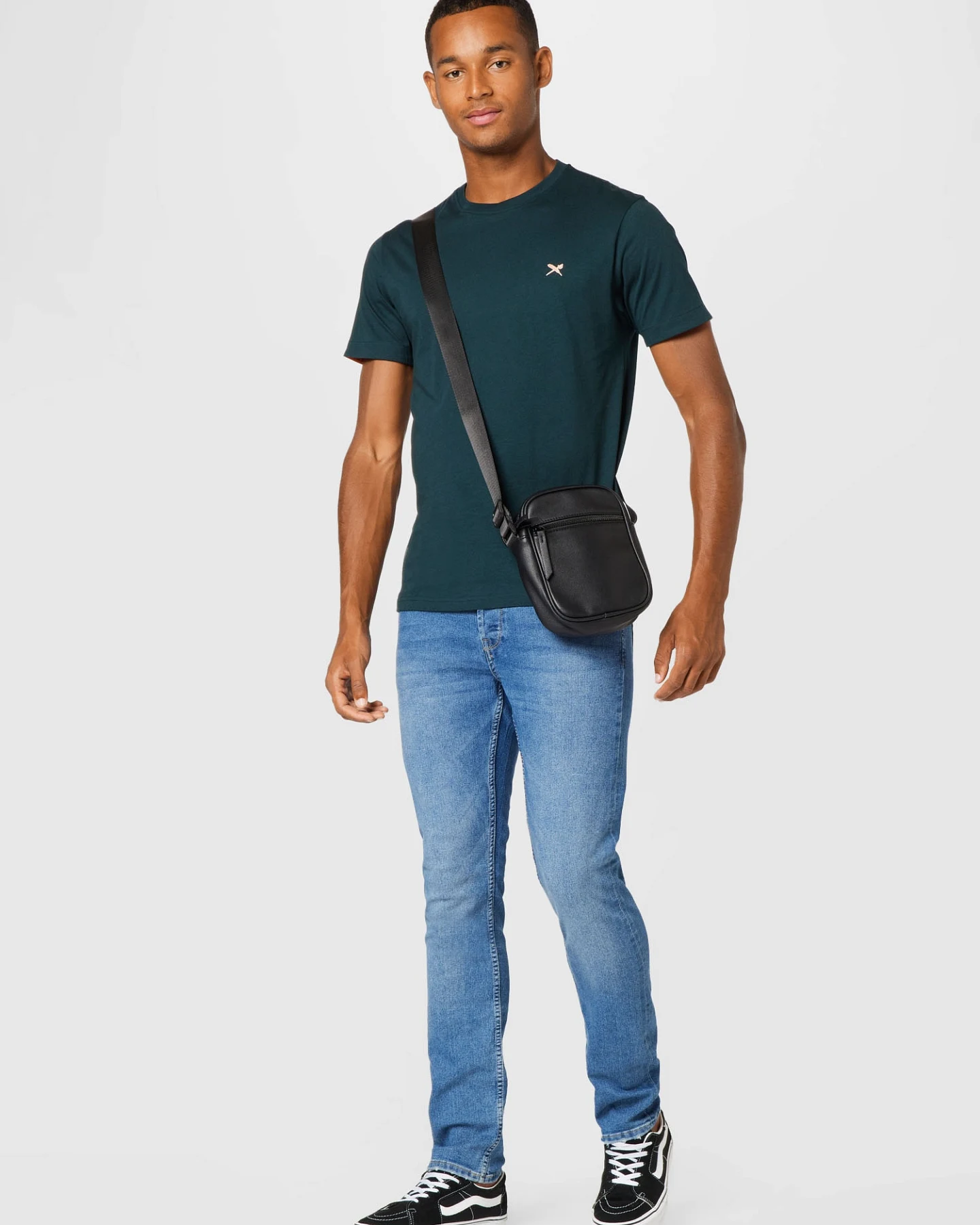 Iriedaily T-Shirt Turn Up – Ansicht 4