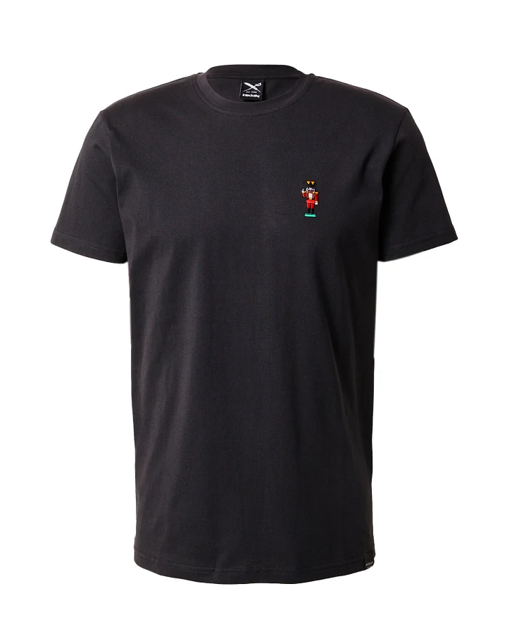 Iriedaily T-Shirt Nutcrax