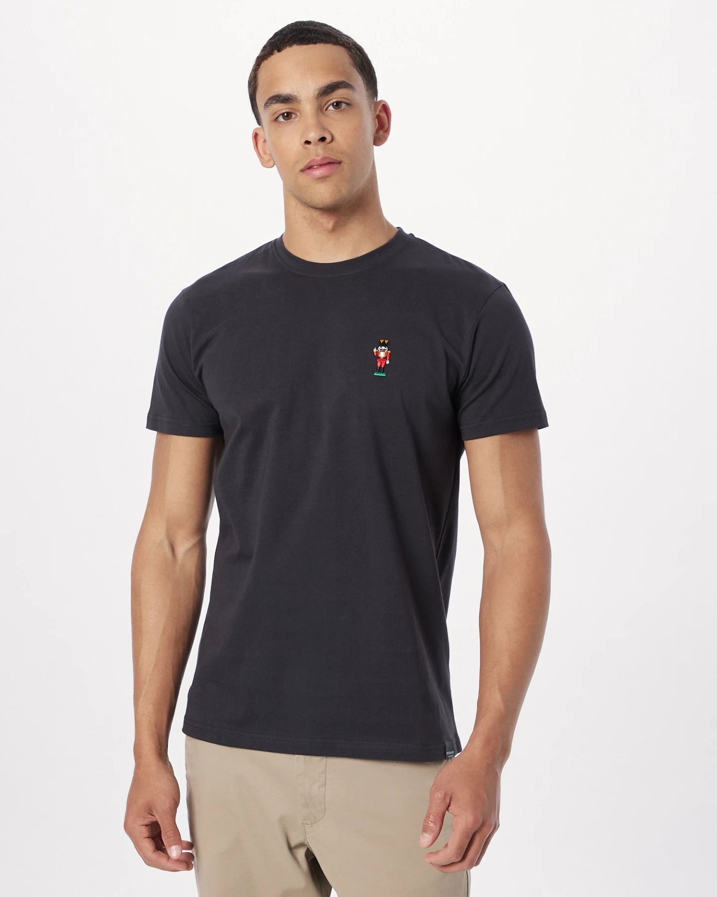 Iriedaily T-Shirt Nutcrax – Ansicht 2