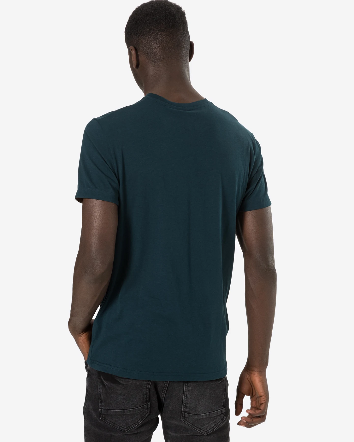 Iriedaily T-Shirt Tun Up – Ansicht 3