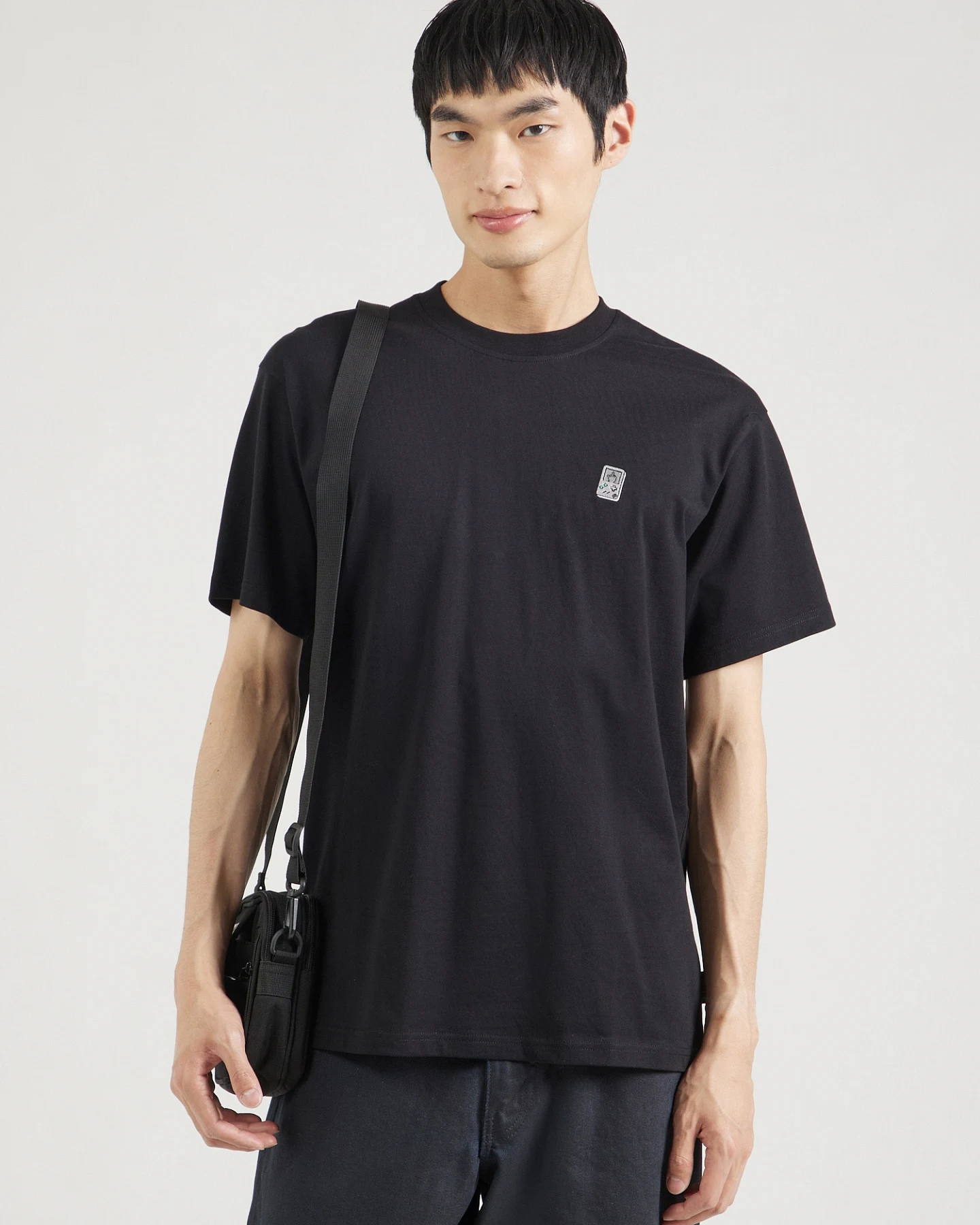 Iriedaily T-Shirt Play Different – Ansicht 2