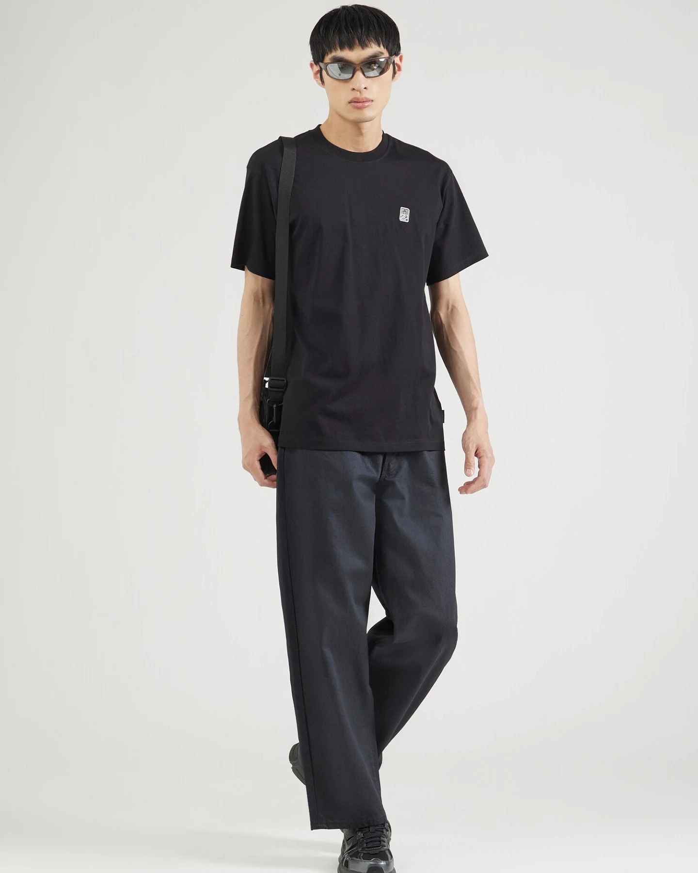 Iriedaily T-Shirt Play Different – Ansicht 4
