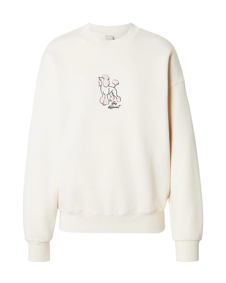 Iriedaily Sweatshirt Floodle
