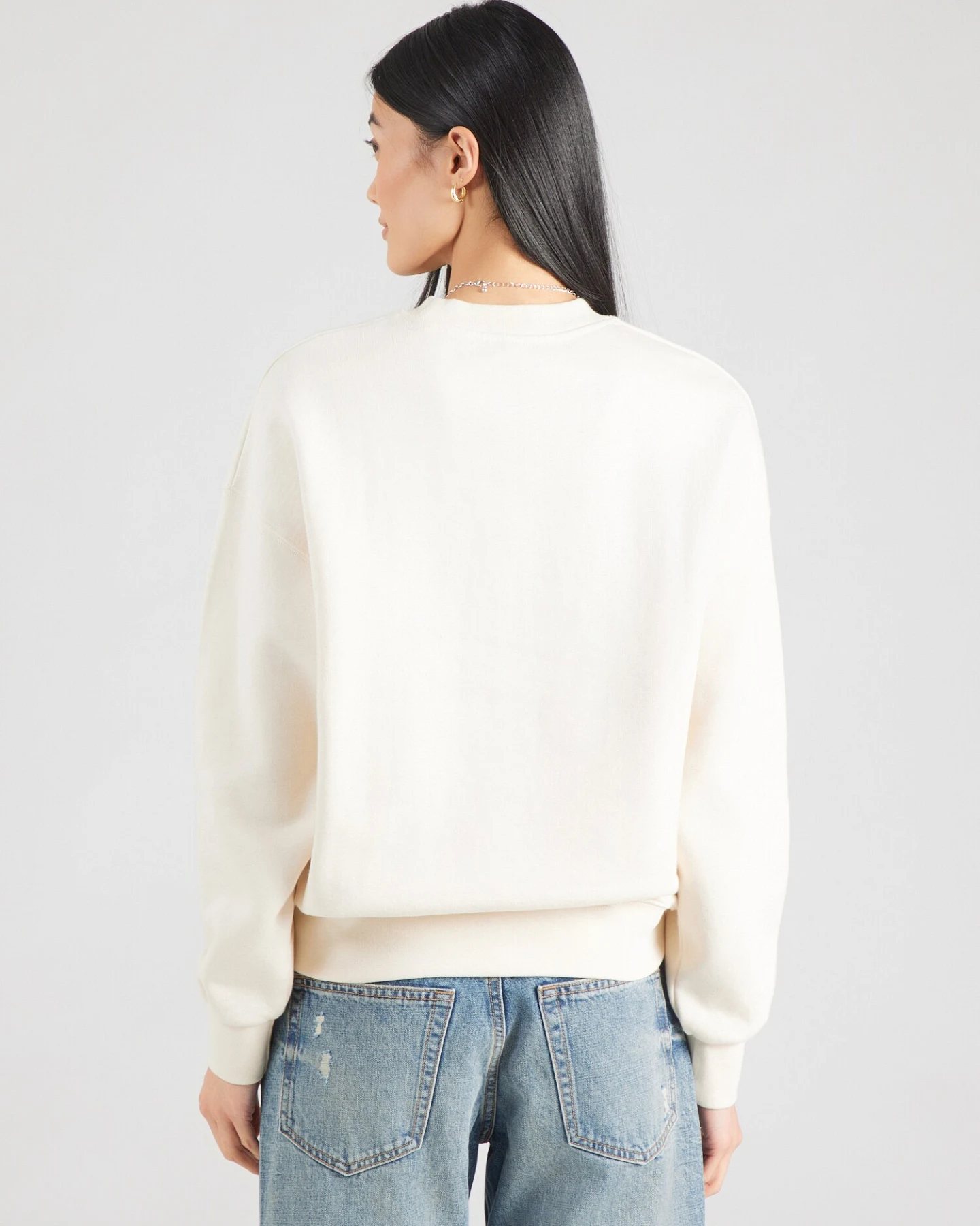 Iriedaily Sweatshirt Floodle – Ansicht 2