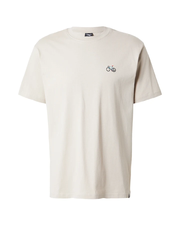 Iriedaily T-Shirt Peaceride