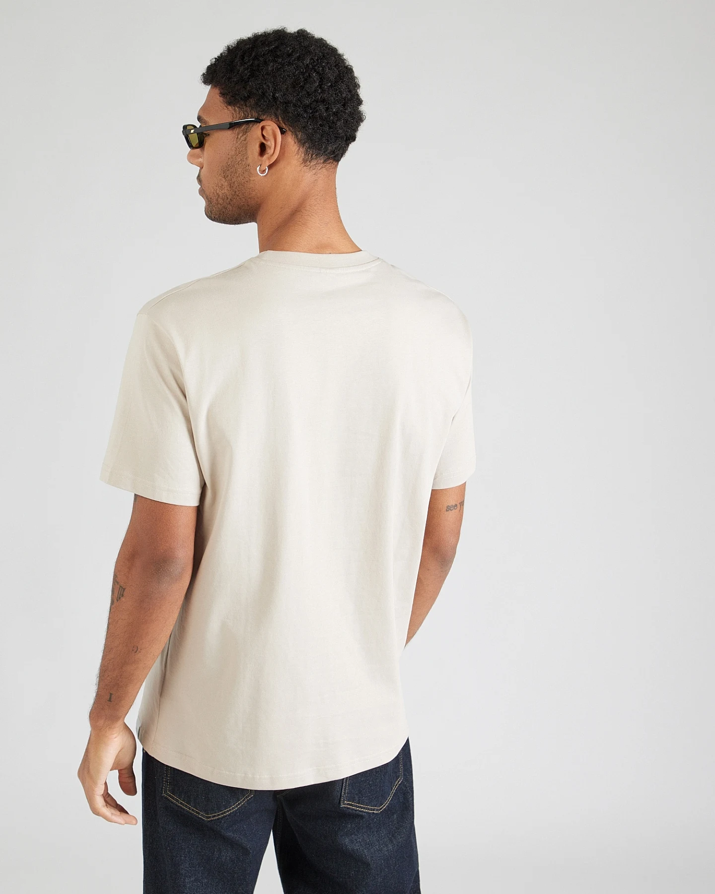 Iriedaily T-Shirt Peaceride – Ansicht 4