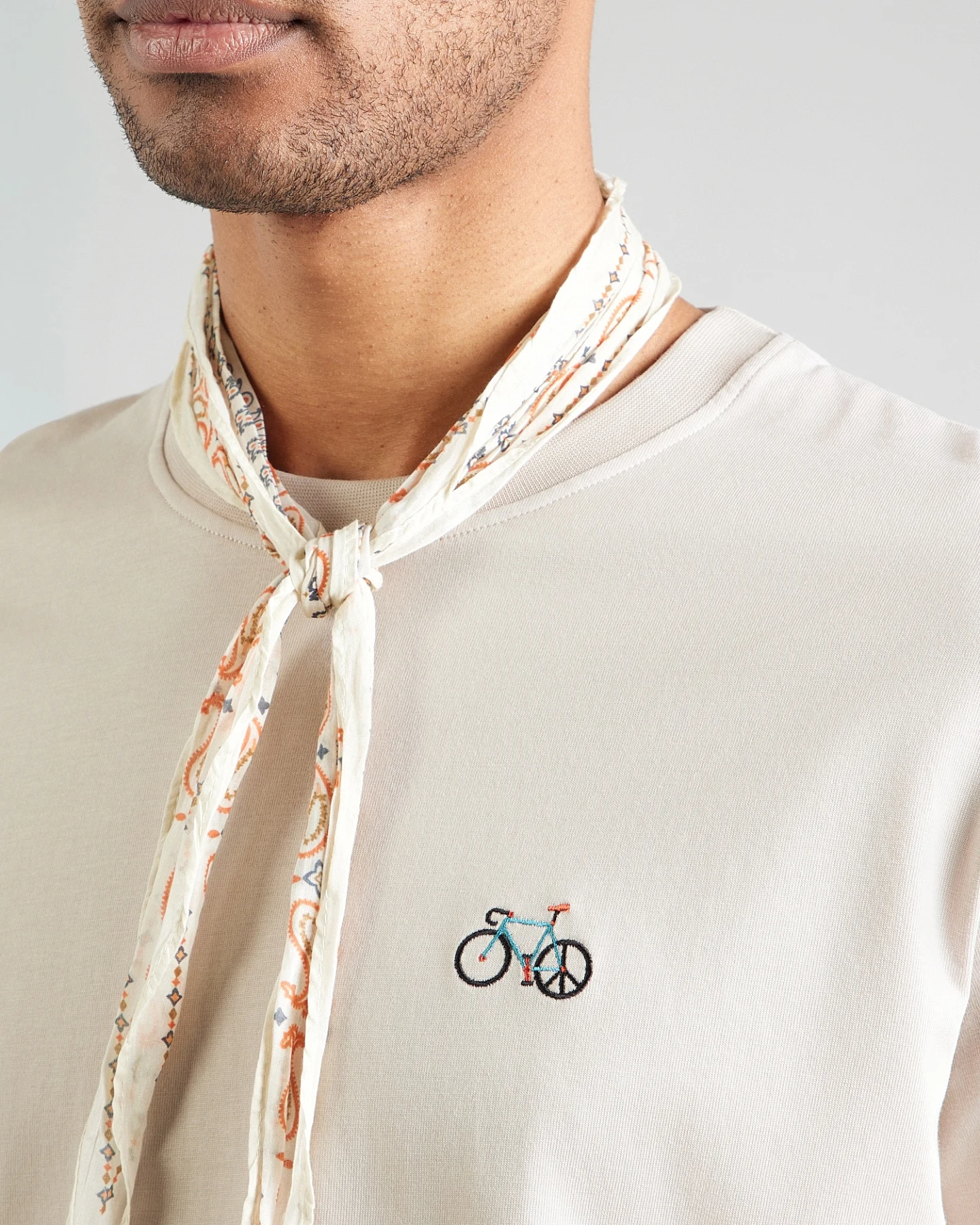 Iriedaily T-Shirt Peaceride – Ansicht 5