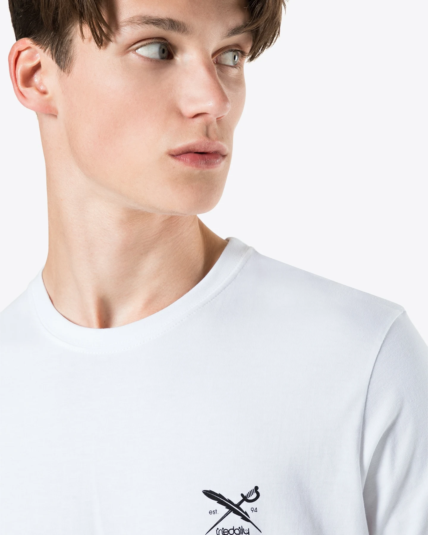 Iriedaily T-Shirt – Ansicht 5