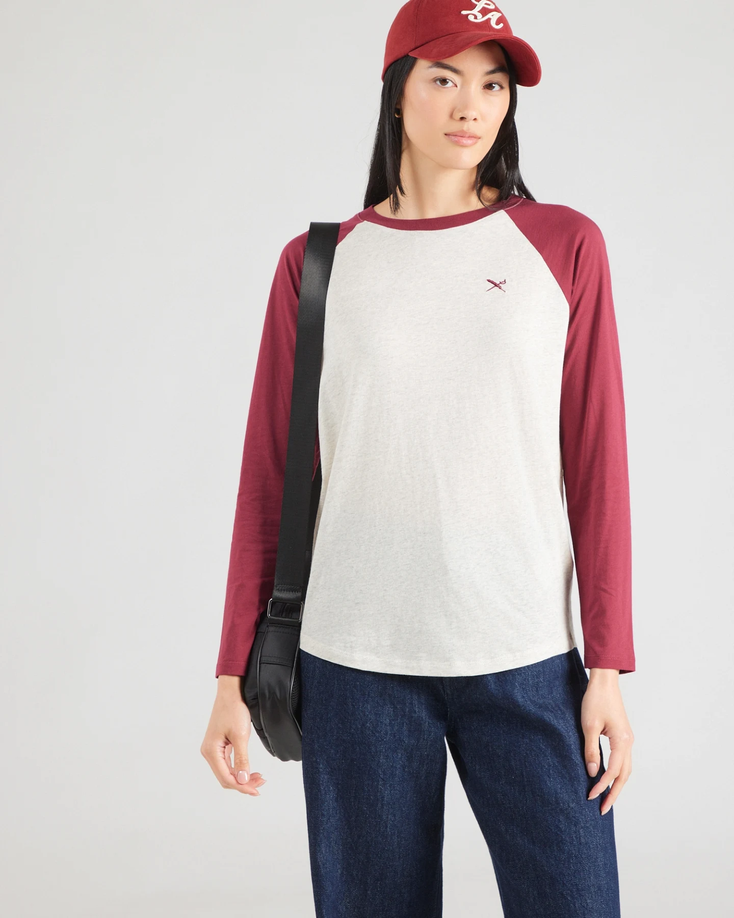 Iriedaily Shirt Flaggy – Ansicht 2