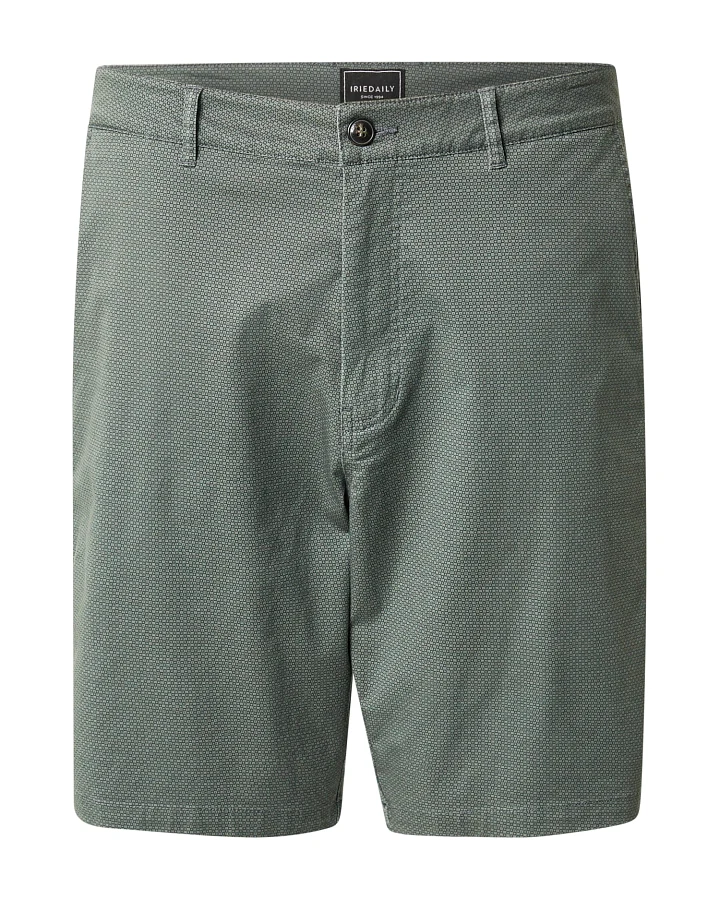 Iriedaily Shorts Love City