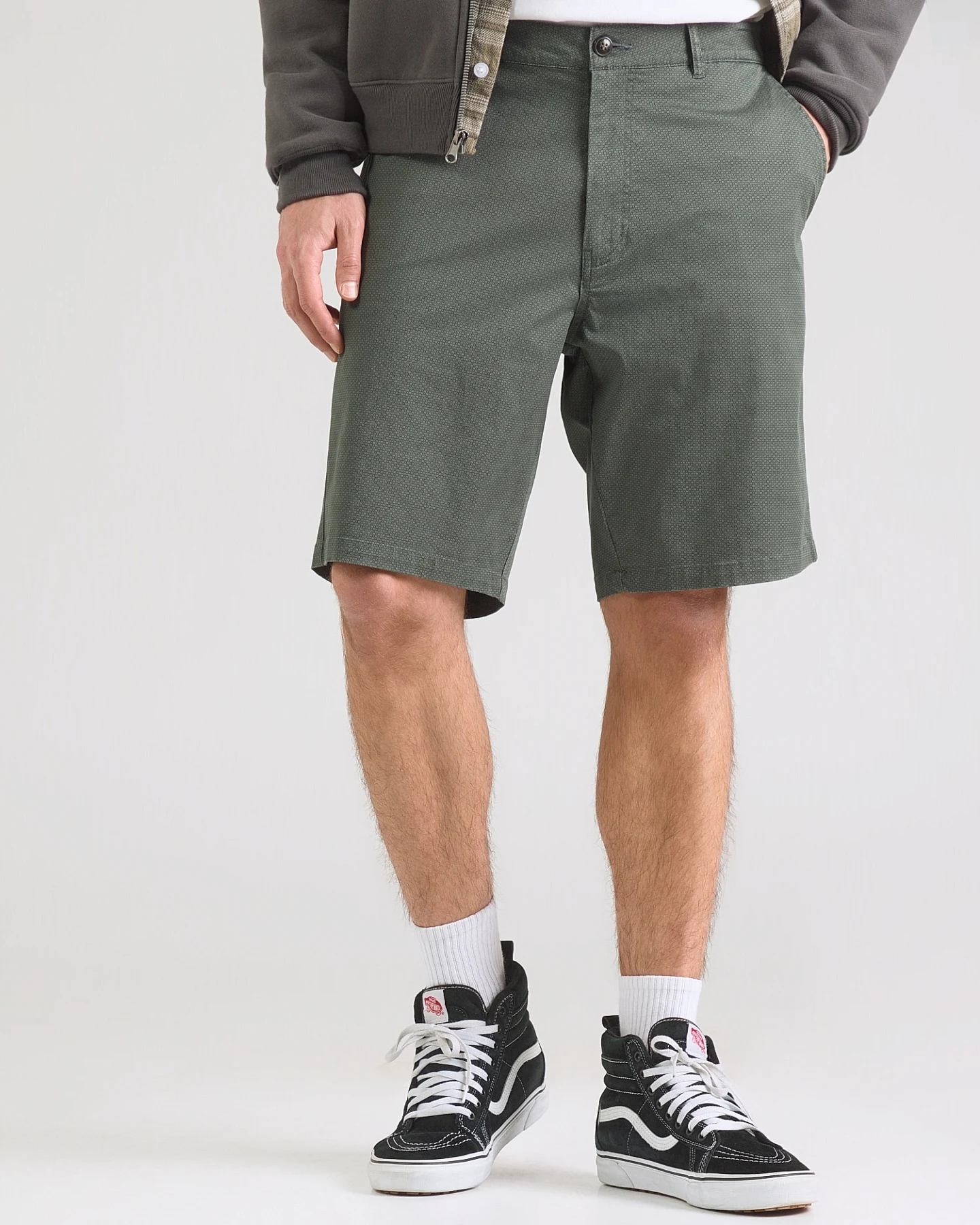 Iriedaily Shorts Love City – Ansicht 3