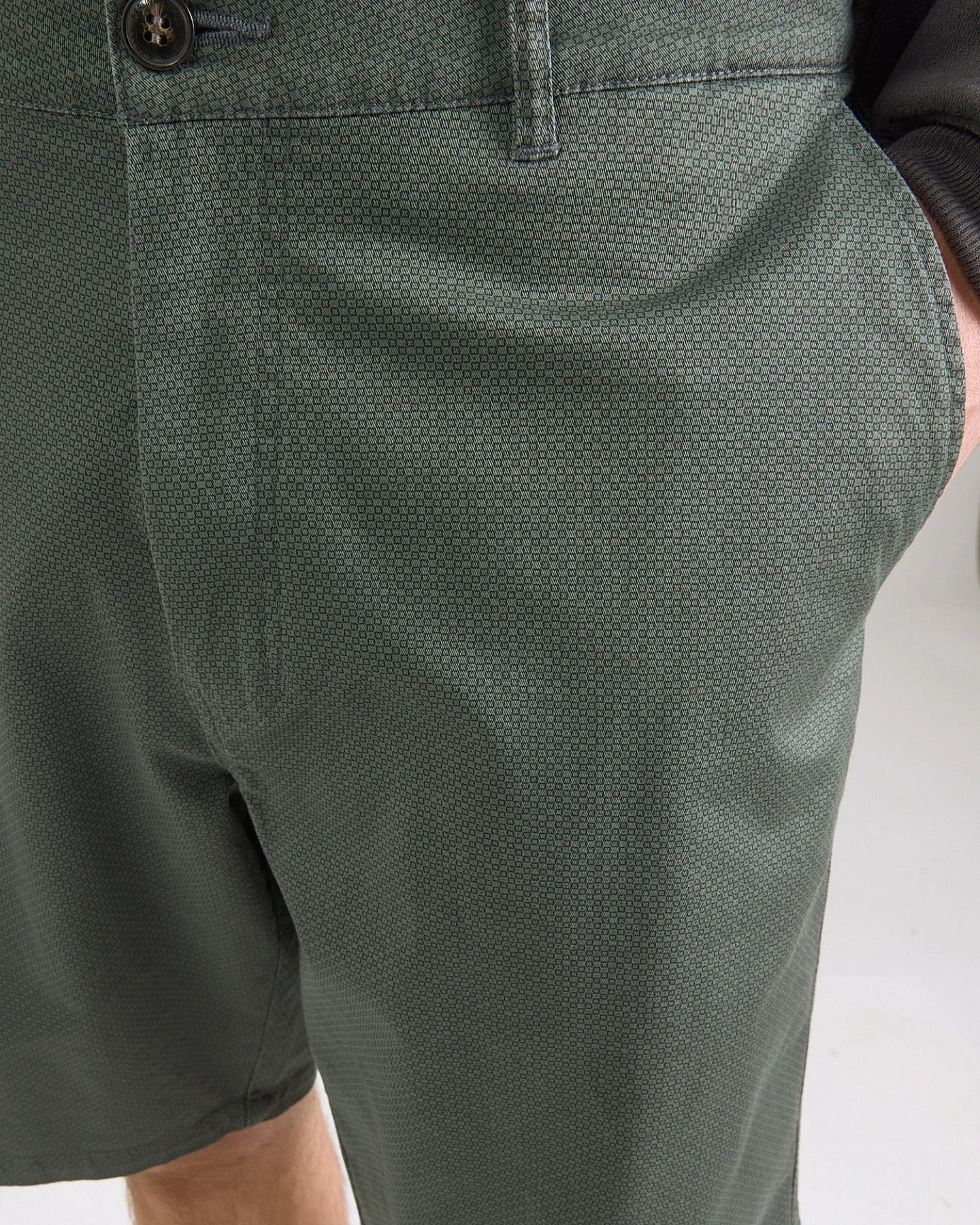 Iriedaily Shorts Love City – Ansicht 5