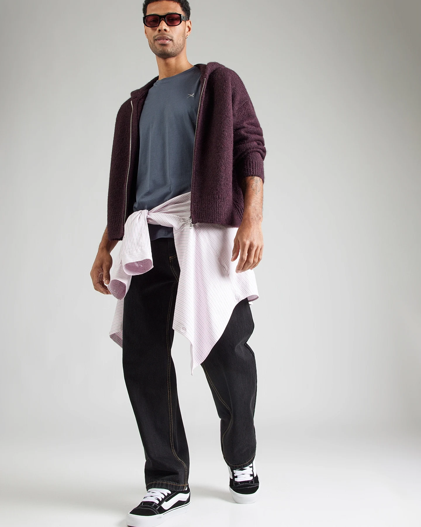 Iriedaily T-Shirt Turn Up – Ansicht 4