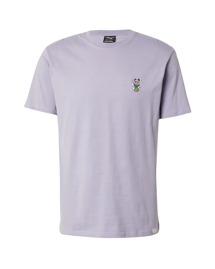 Iriedaily T-Shirt Bye Bye