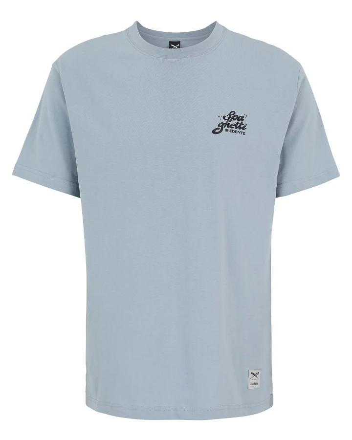 Iriedaily T-Shirt Spa Ghetti