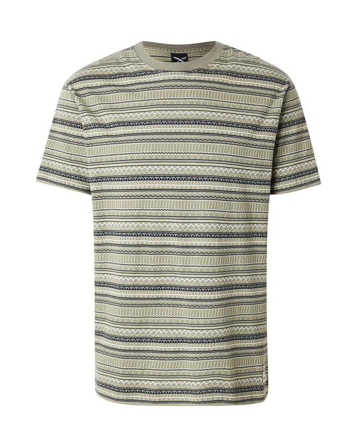 Iriedaily T-Shirt Chop Chop
