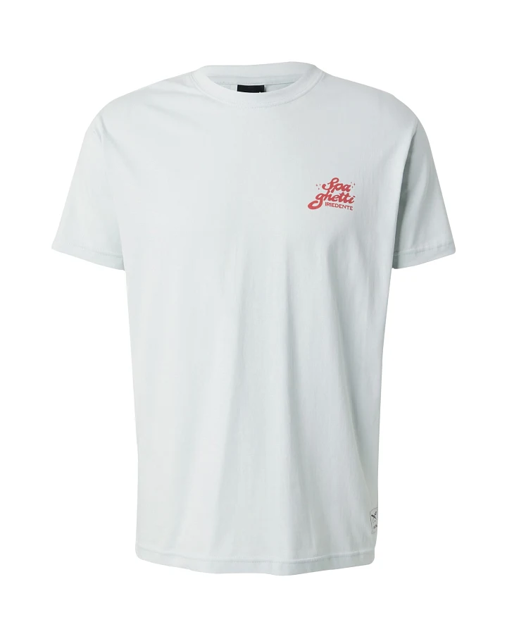 Iriedaily T-Shirt Spa Ghetti
