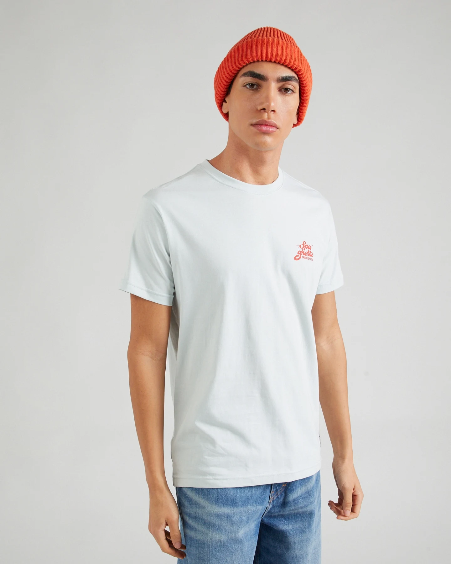 Iriedaily T-Shirt Spa Ghetti – Ansicht 2