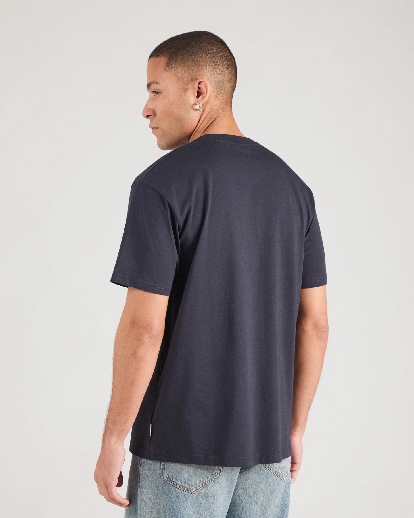 Iriedaily T-Shirt Cookieman – Ansicht 2