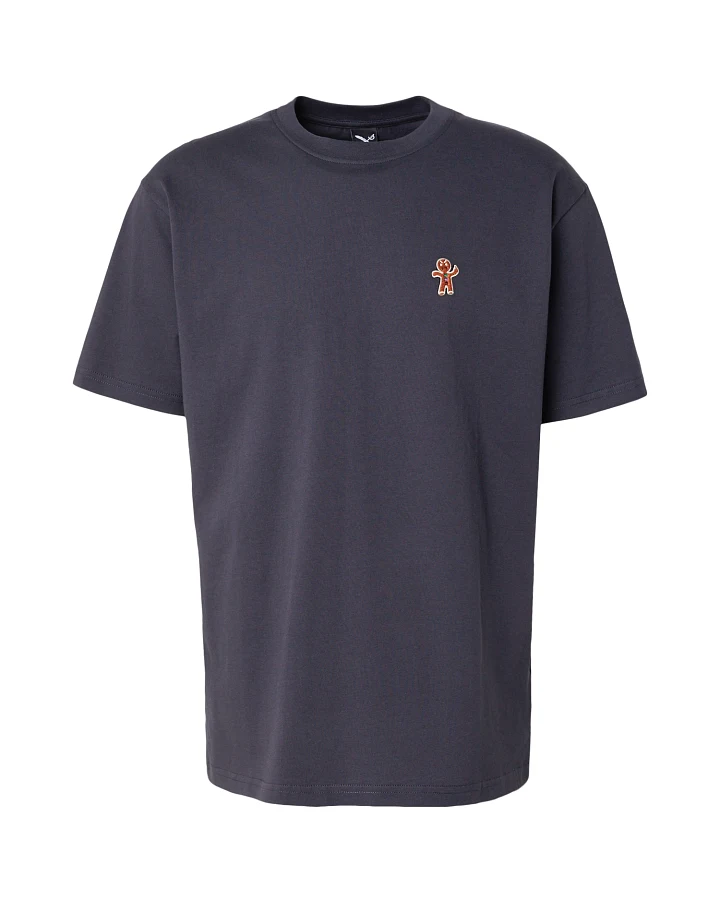 Iriedaily T-Shirt Cookieman