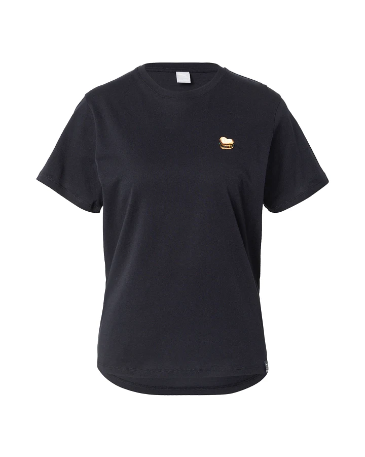 Iriedaily T-Shirt Burger Love