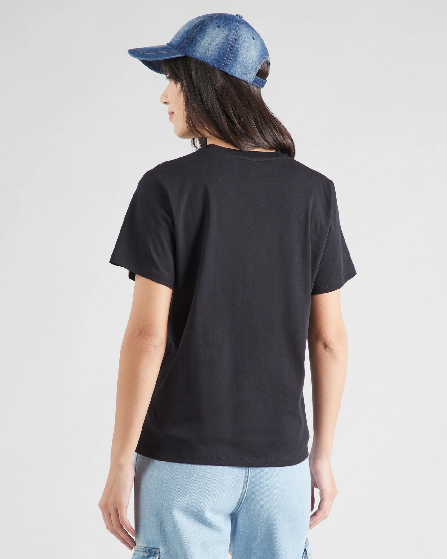 Iriedaily T-Shirt Burger Love – Ansicht 3