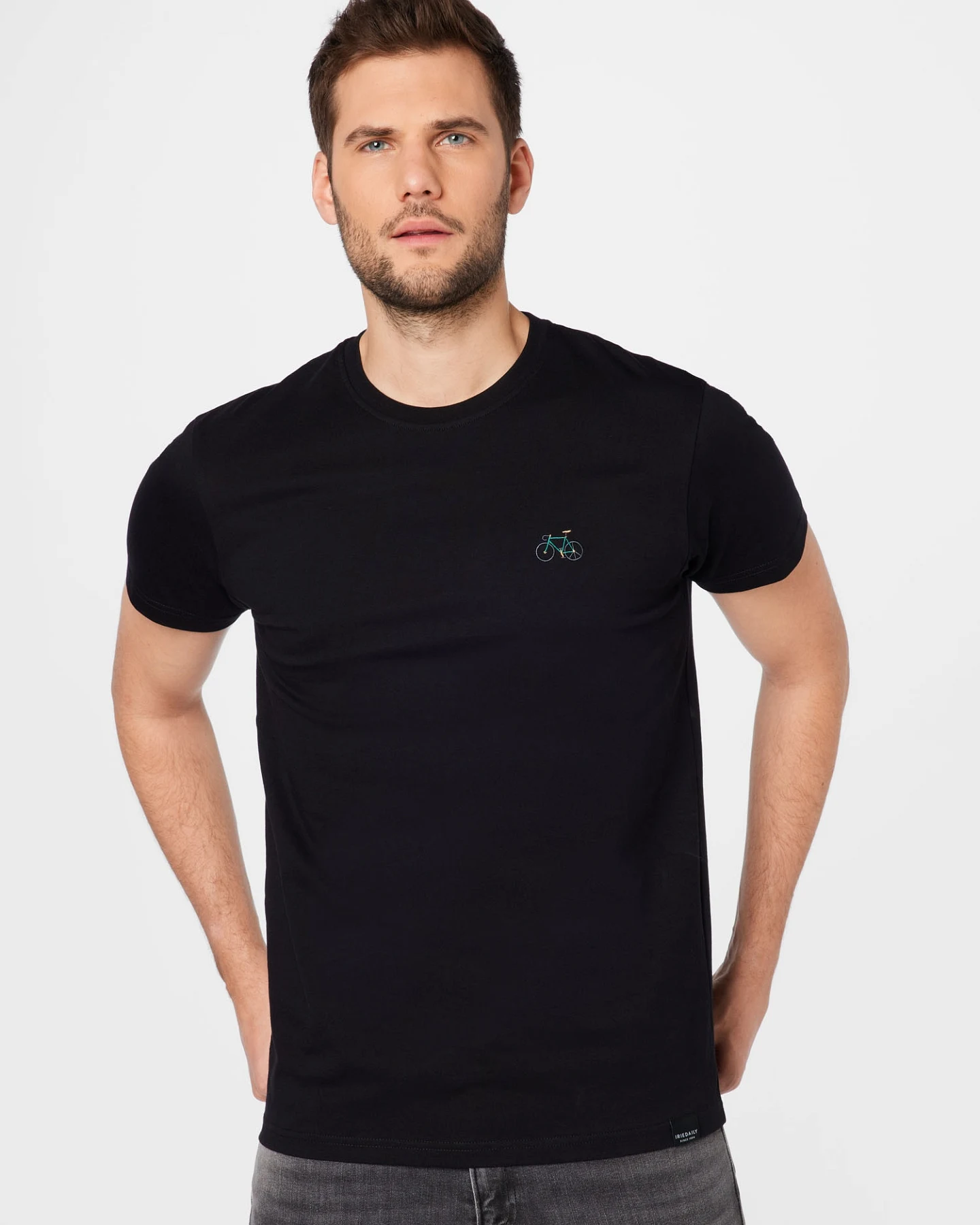 Iriedaily T-Shirt Peaceride – Ansicht 2
